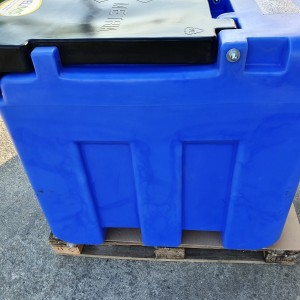 Mobilni spremnik za AdBlue 460/600 Litara
