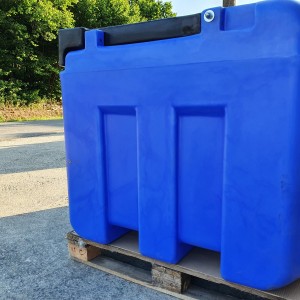 Mobilni spremnik za AdBlue 460/600 Litara