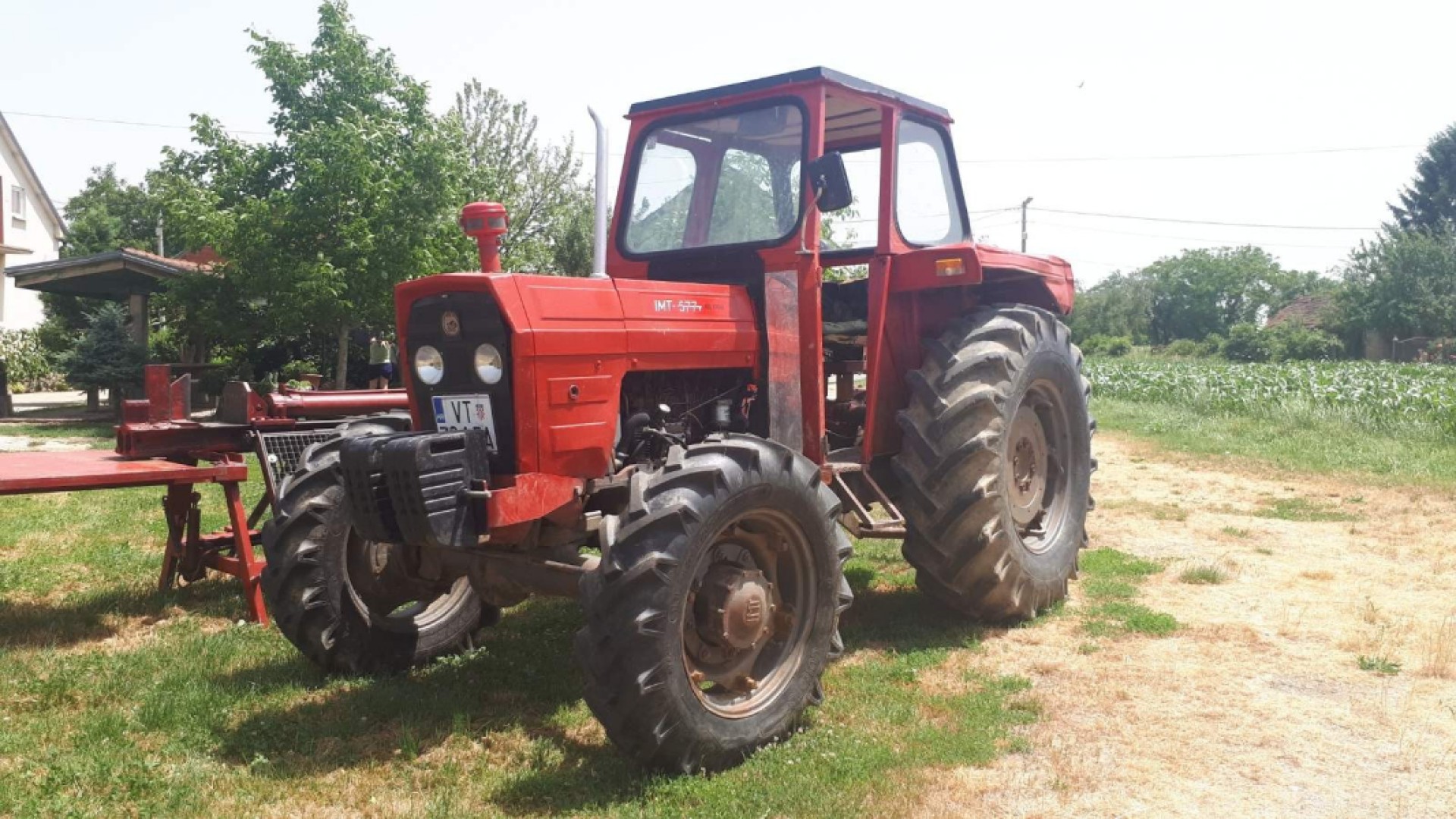 IMT 577