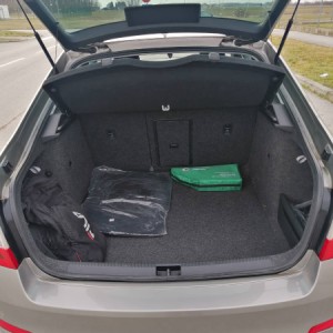 Skoda Octavia 150 KS PRILIKA