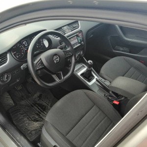 Skoda Octavia 150 KS PRILIKA