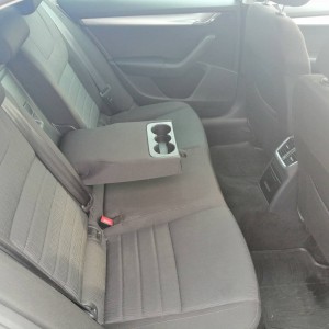 Skoda Octavia 150 KS PRILIKA