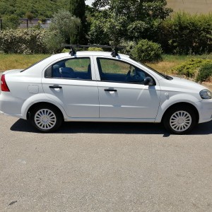 Chevrolet Aveo 1.2 S, 2011. godište, 98400 km