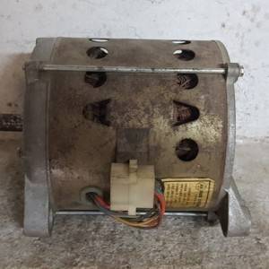 Rade Končar vešmašinski motor