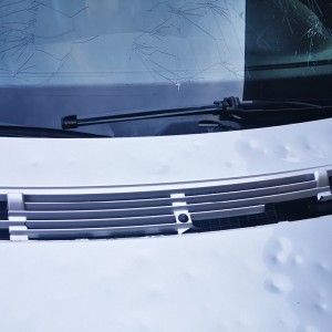Mercedes Benz e200cdi