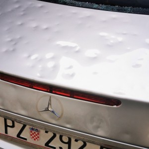 Mercedes Benz e200cdi