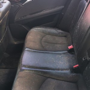 Mercedes Benz e200cdi