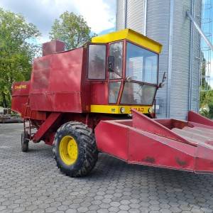 Kombajn