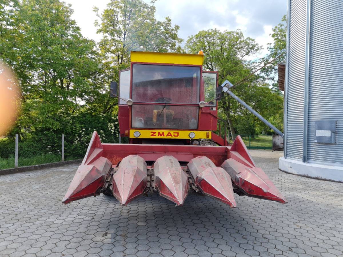 Kombajn