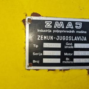Kombajn