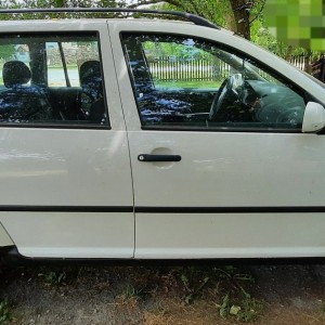 VW Golf IV|1.9 SDI|Dobro očuvan|U kompletu ili za dijelove