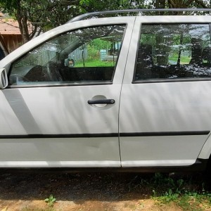 VW Golf IV|1.9 SDI|Dobro očuvan|U kompletu ili za dijelove