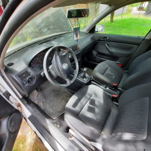 VW Golf IV|1.9 SDI|Dobro očuvan|U kompletu ili za dijelove
