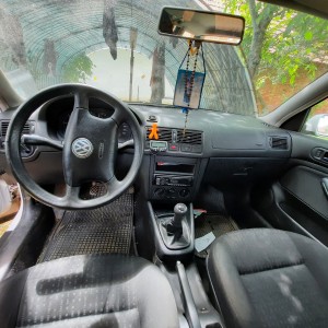 VW Golf IV|1.9 SDI|Dobro očuvan|U kompletu ili za dijelove