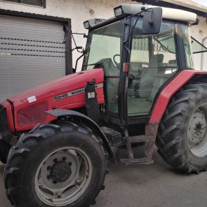 Massey ferguson