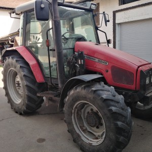 Massey ferguson