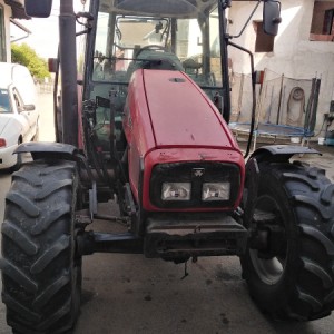Massey ferguson