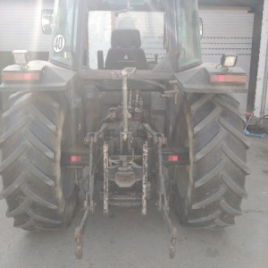 Massey ferguson
