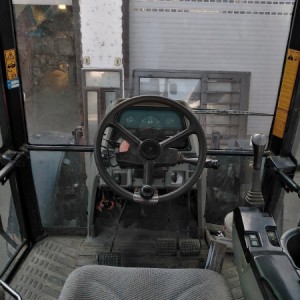 Massey ferguson