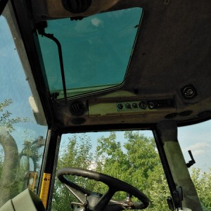 Massey ferguson