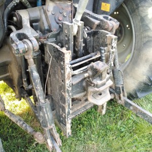 Massey ferguson