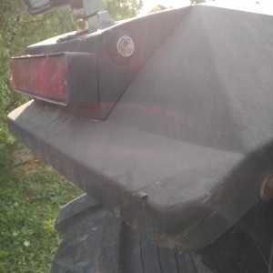 Massey ferguson