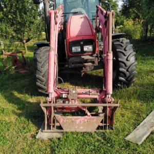Massey ferguson