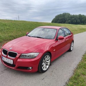 BMW E90 LCI serija 3 320d 2010.g. REG 05/2022