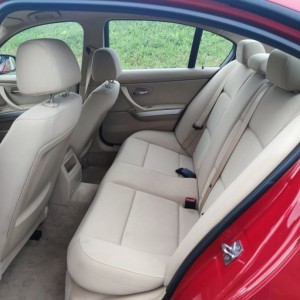 BMW E90 LCI serija 3 320d 2010.g. REG 05/2022