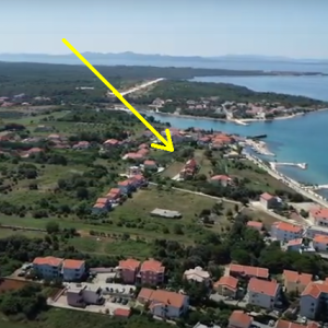građevinsko zemljište Zaton - prodaja