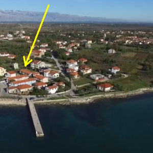 građevinsko zemljište Zaton - prodaja