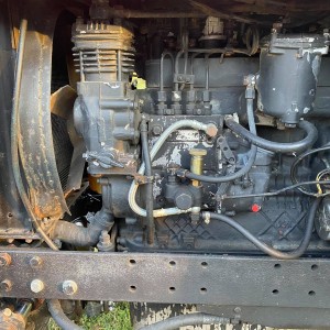 LTZ Tornado 60 AB