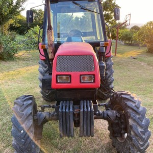 LTZ Tornado 60 AB