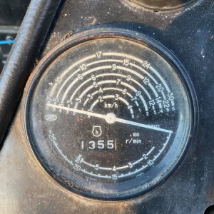 LTZ Tornado 60 AB