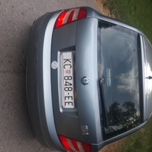Škoda fabia 1.4 mpi