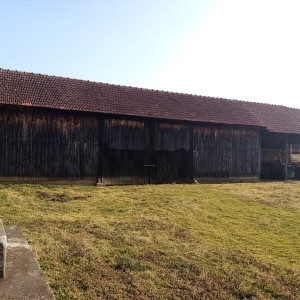 Kuća i okućnica