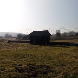 Kuća i okućnica