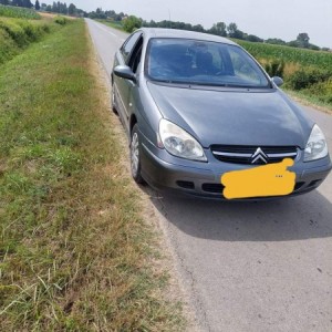 Citroen c5 zvati na 0953803553