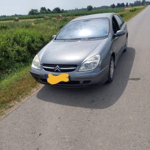Citroen c5 zvati na 0953803553