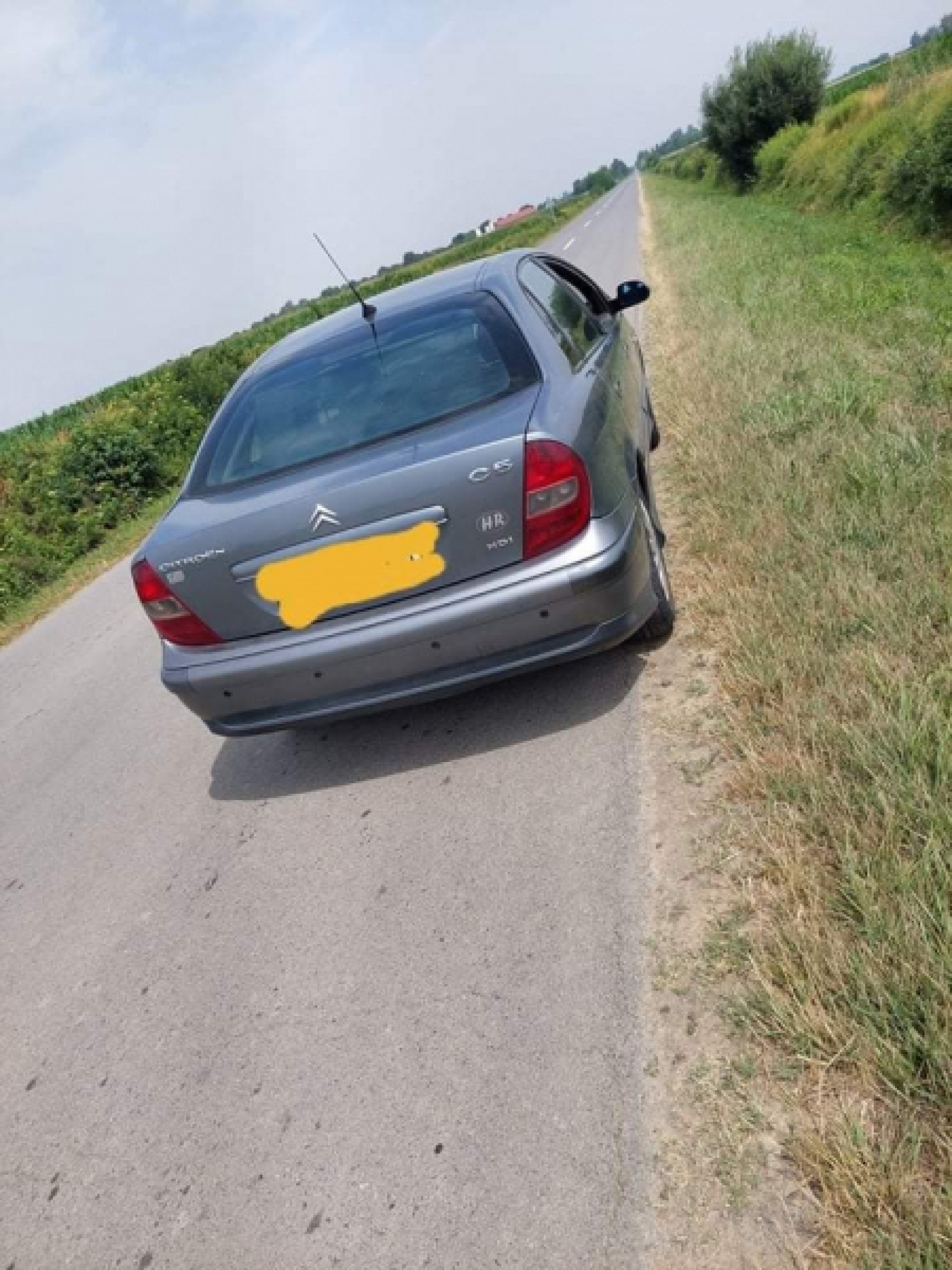 Citroen c5 zvati na 0953803553