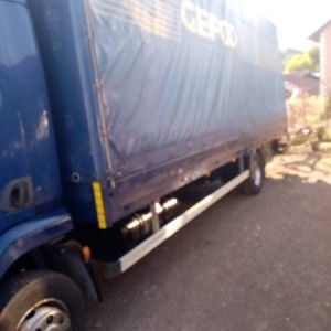 Kamion Daf