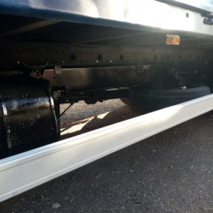 Kamion Daf
