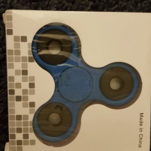 Spiner Fidget PLP