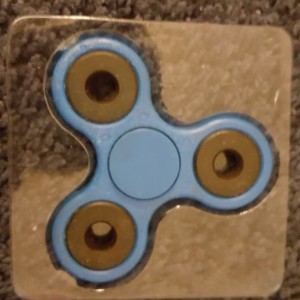 Spiner Fidget PLP