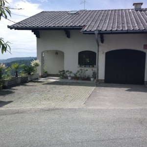 Kuća s predivnim pogledom na Samobor