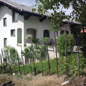 Kuća s predivnim pogledom na Samobor