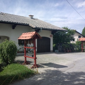 Kuća s predivnim pogledom na Samobor
