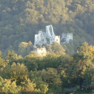 Kuća s predivnim pogledom na Samobor