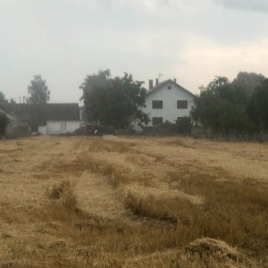 Kuca sa zemljistem 3998m2 Vođinci