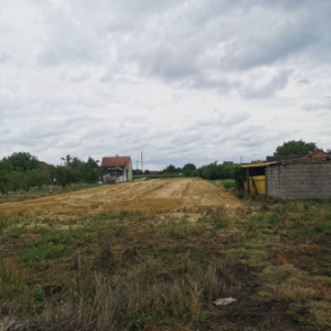 Kuca sa zemljistem 3998m2 Vođinci